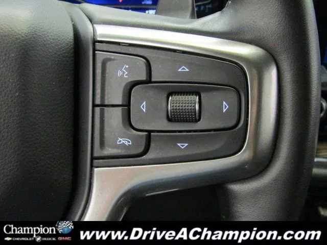 2024 Chevrolet Silverado 1500 RST - Photo 28