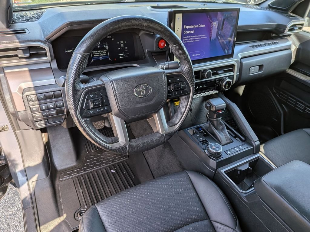 Used 2024  Toyota TRD Off-Road image 17