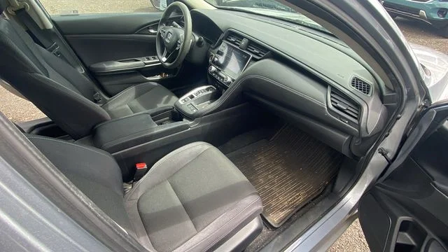 Used 2020 Silver Honda EX image 13