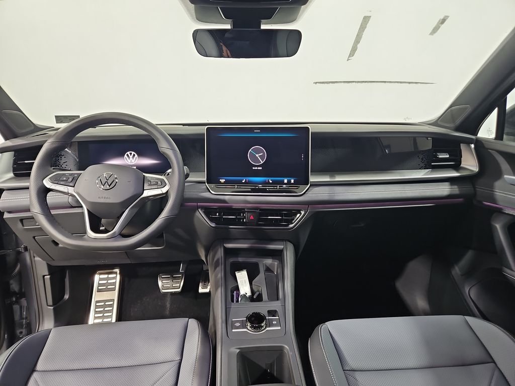 2026 Volkswagen Tiguan SE R-LINE BLACK - Photo 12