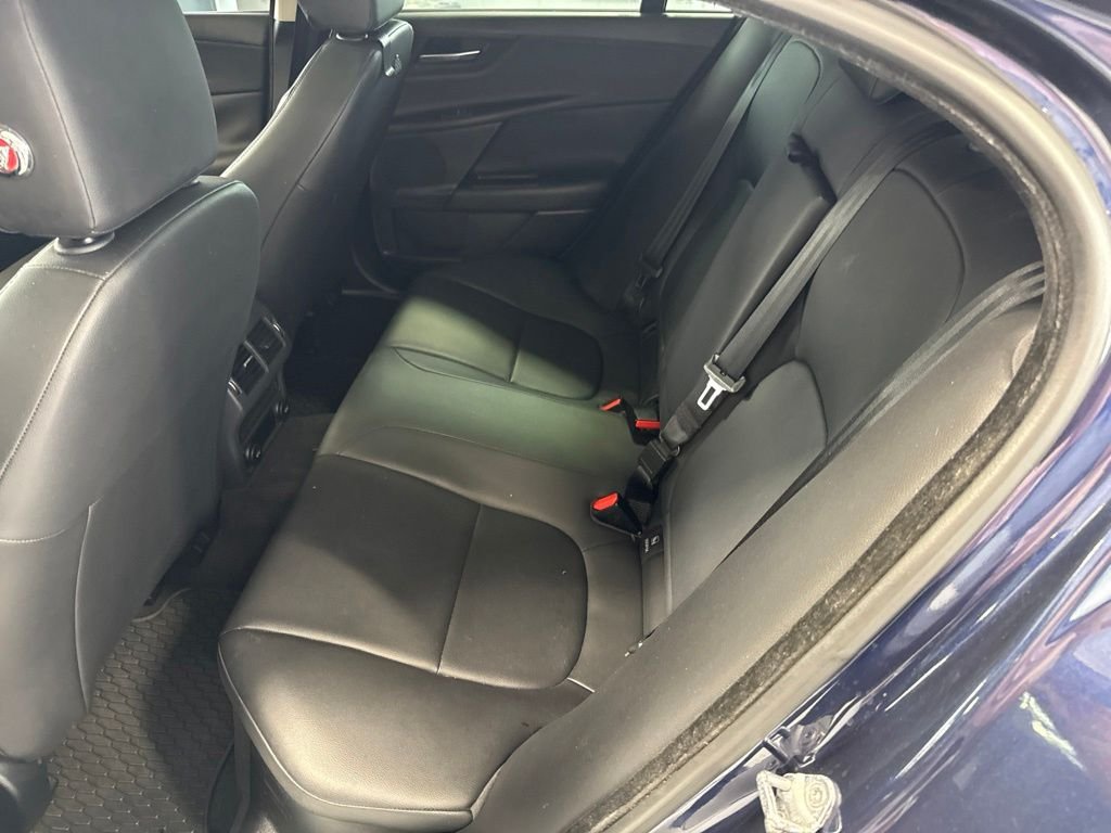 Used 2017 Blue Jaguar 25t image 10