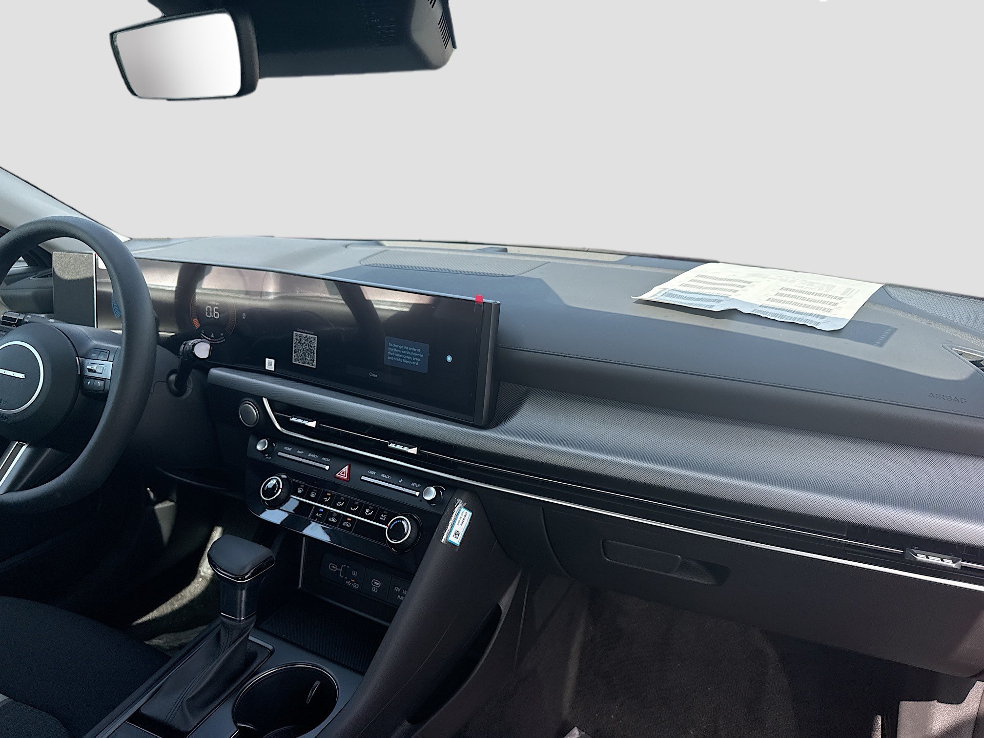 2026 Hyundai Sonata SE - Photo 43