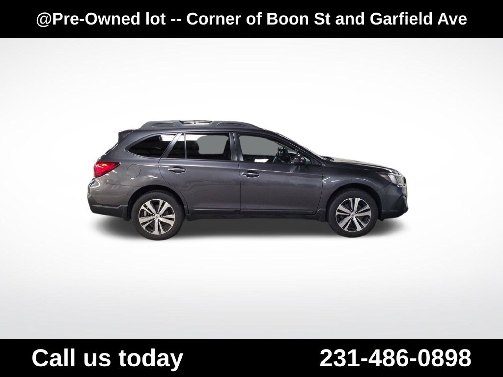 Used 2018 Gray Subaru 2.5i image 6