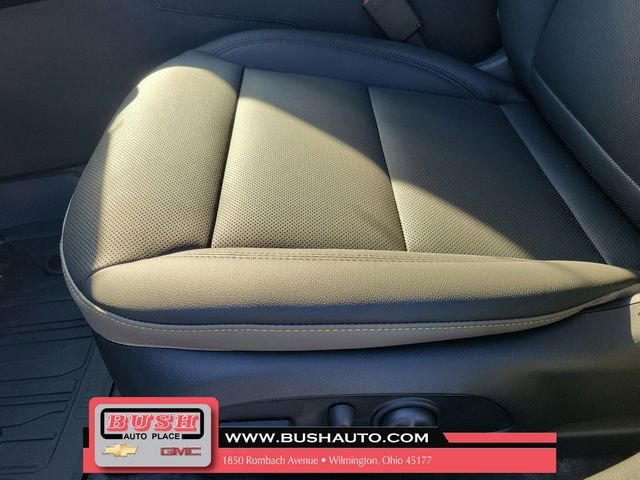 2026 Chevrolet Trax Activ - Photo 18