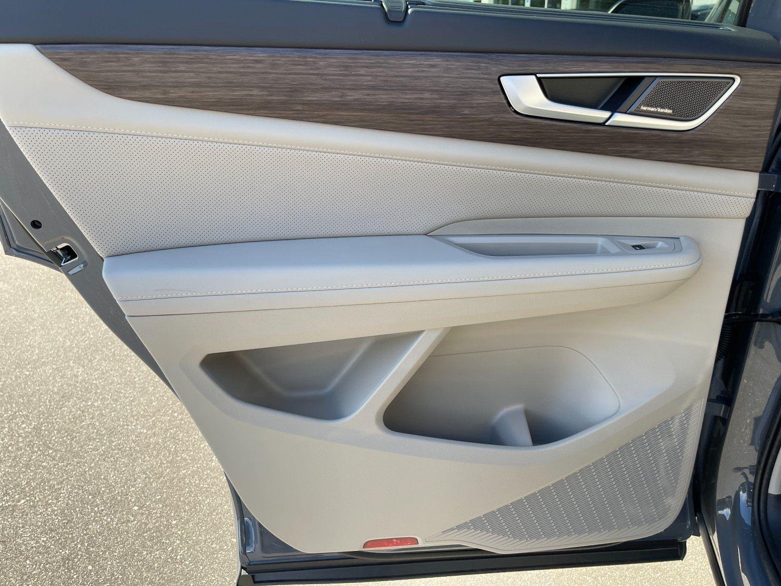 New 2026 Pure Gray Volkswagen 2.0T SEL Premium R-Line image 32