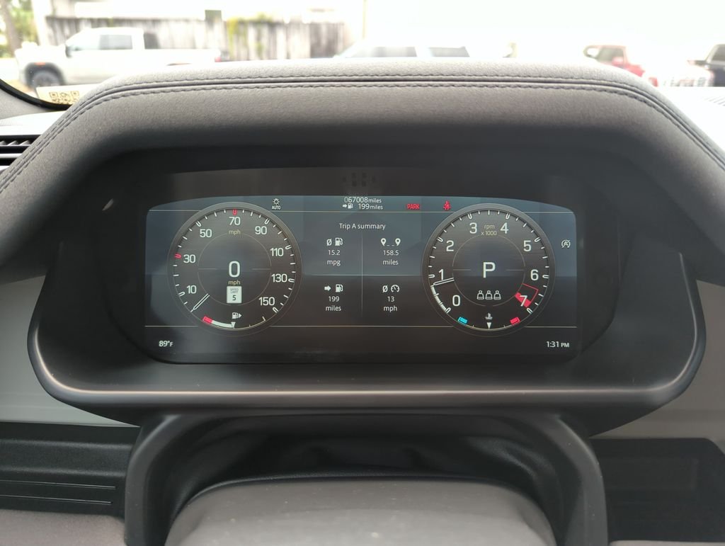 Used 2022  Land Rover S image 36
