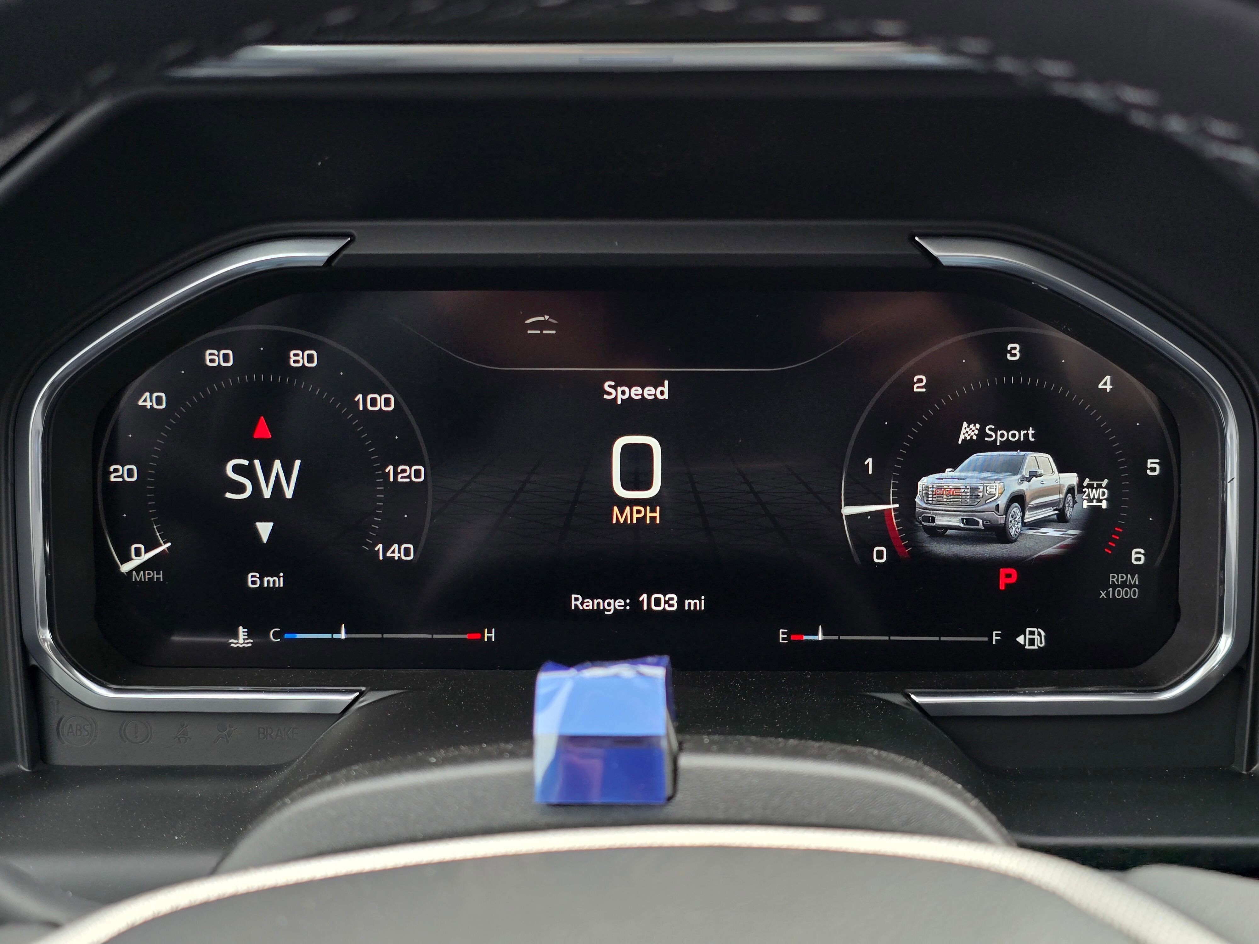 2026 GMC Sierra 1500 Denali - Photo 20