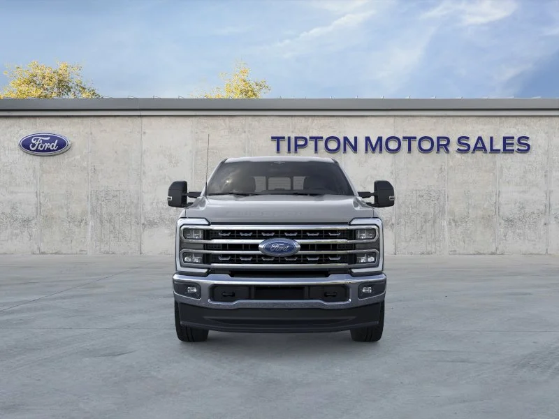 New 2026 Avalanche Ford F-250® XLT image 6