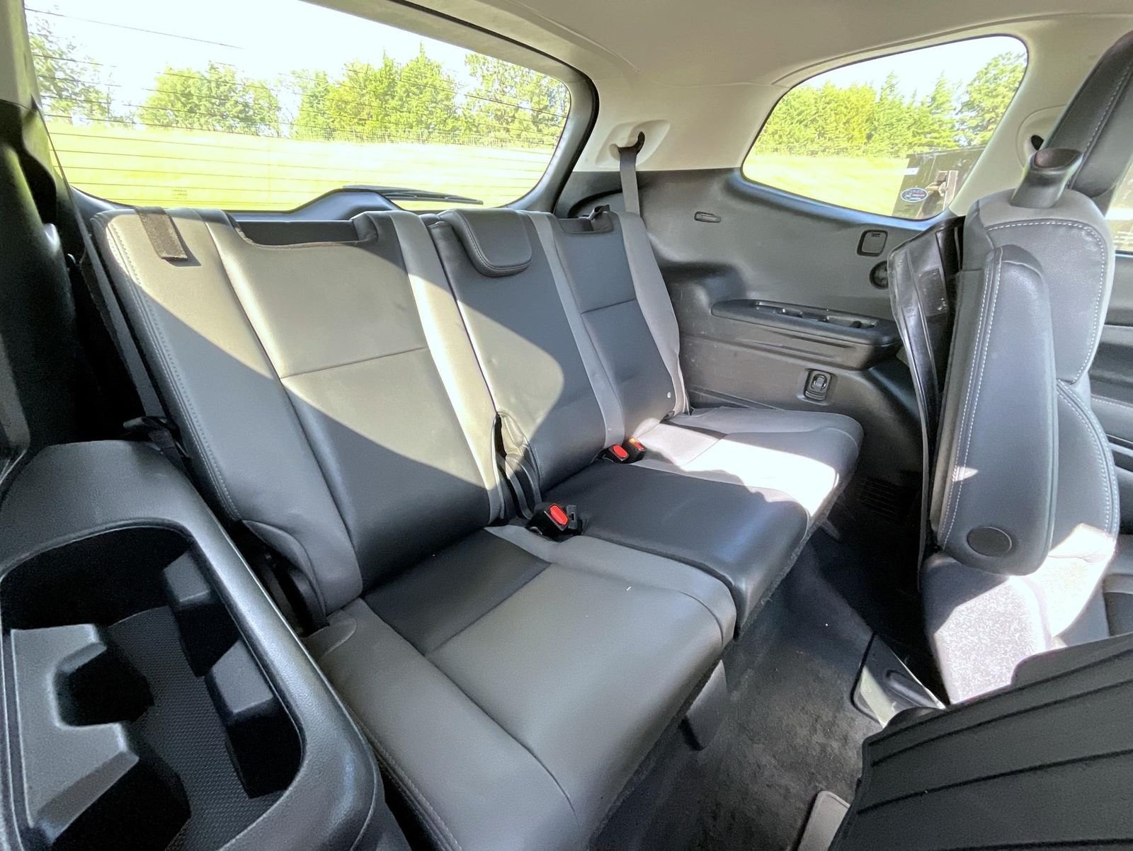2022 Subaru Ascent Onyx Edition - Photo 21