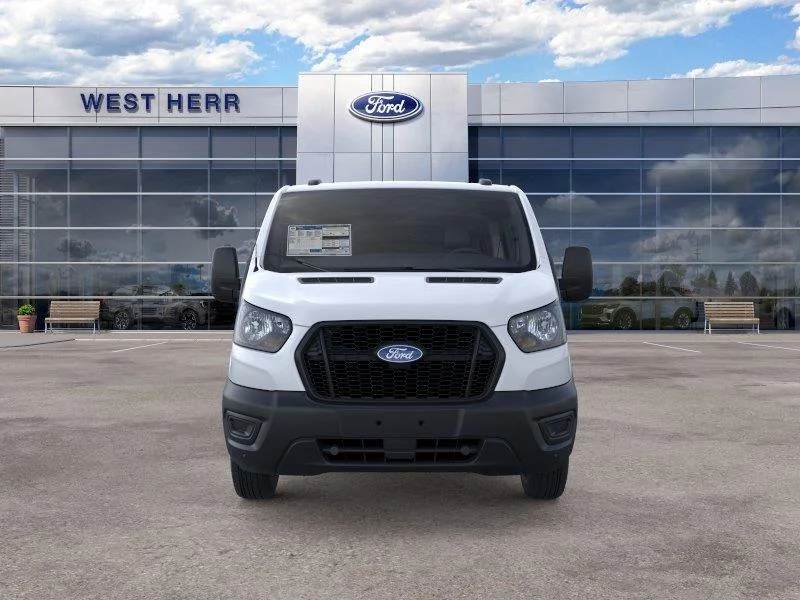 2026 Ford Transit Van Base - Photo 6