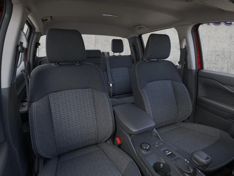 2025 Ford Ranger XL - Photo 10