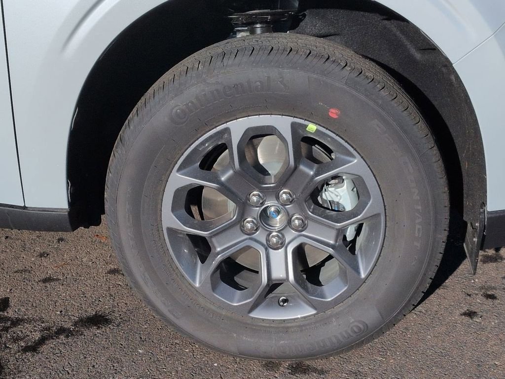 New 2026 White Ford XLT image 30