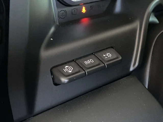 2024 GMC Sierra 1500 AT4X - Photo 22