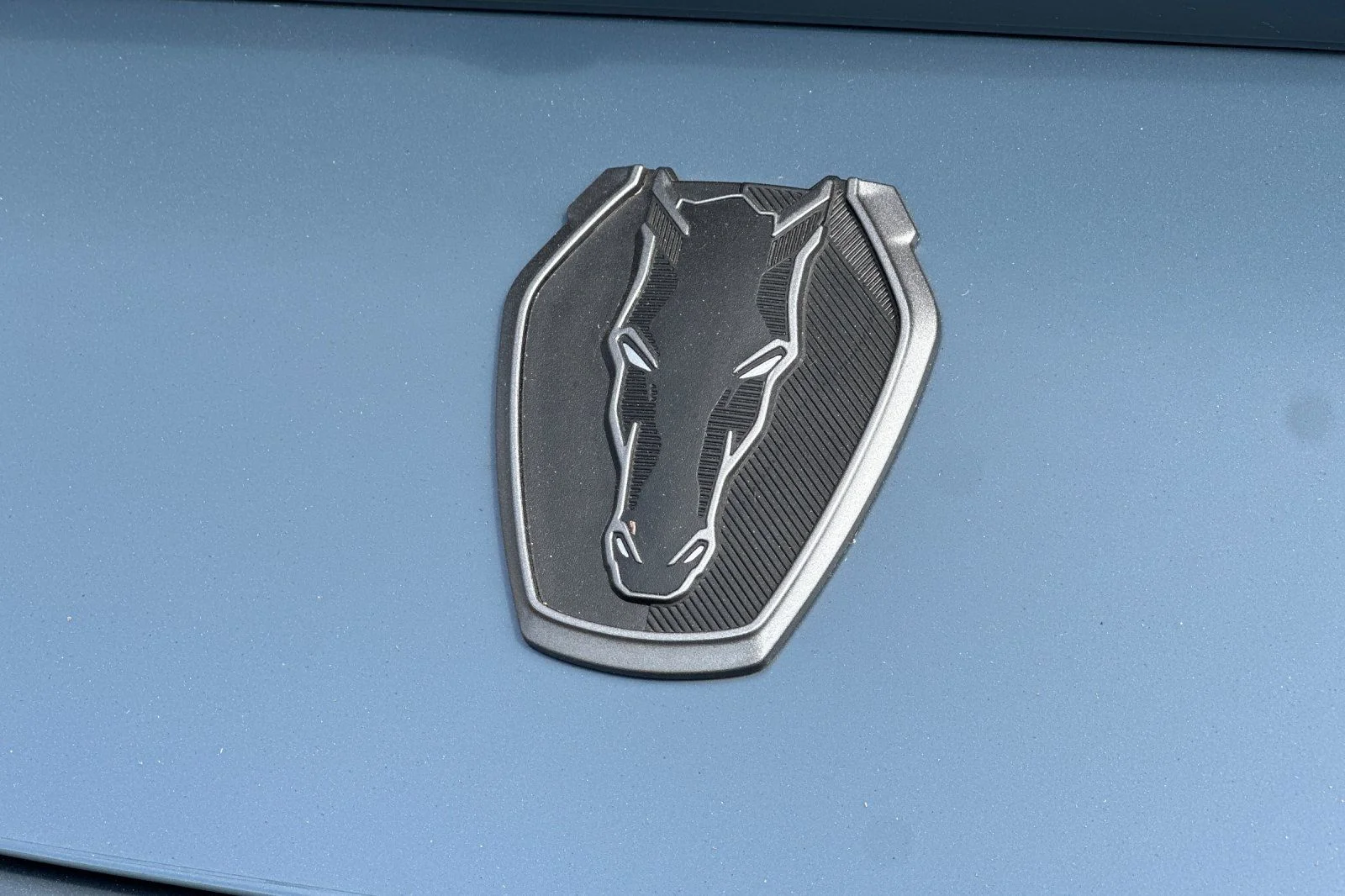 2025 Ford Mustang Dark Horse - Photo 29