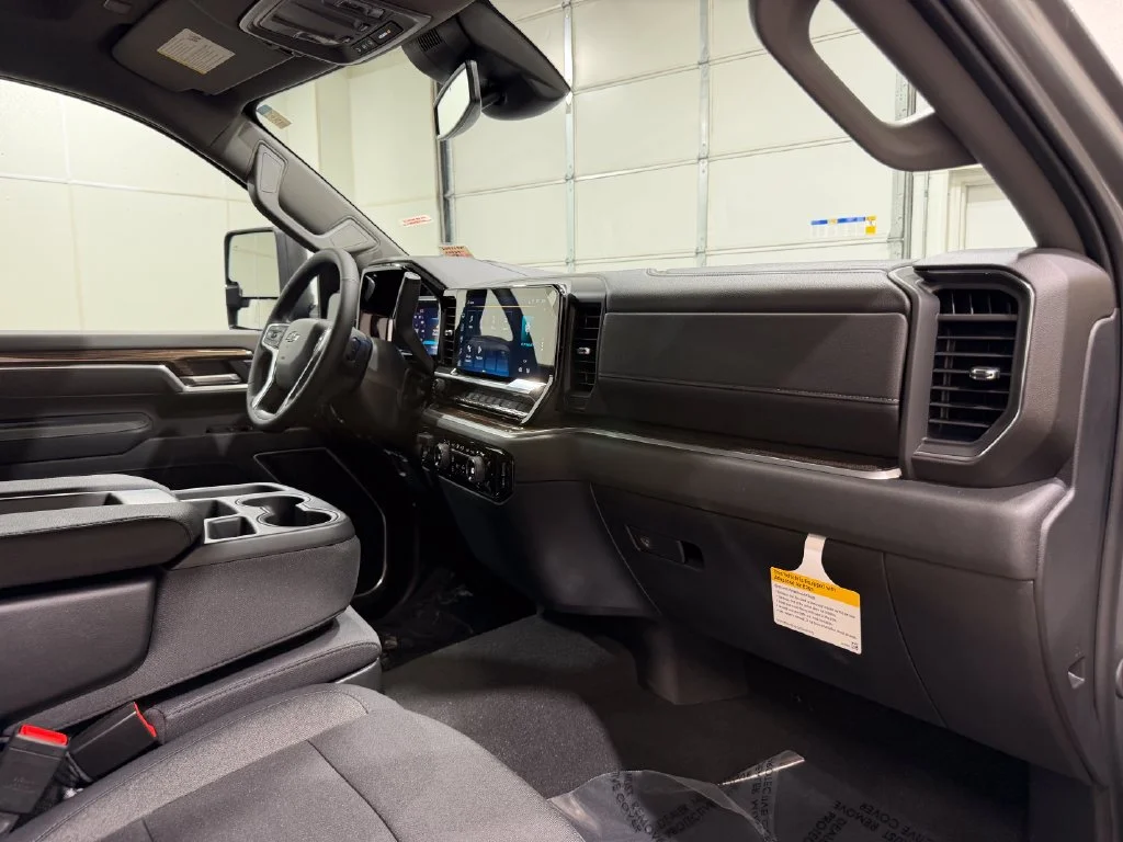 2026 Chevrolet Silverado 2500 HD LT - Photo 32