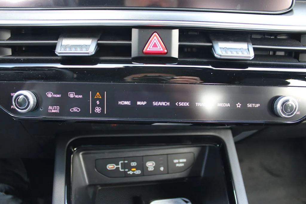 New 2026 Gray Kia GT-Line image 29