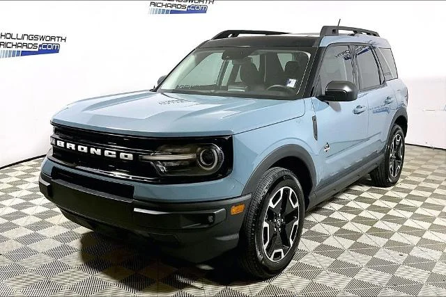 Used 2023 Area 51 Ford Outer Banks image 27