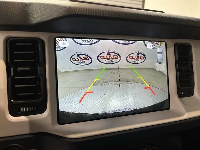 New 2026 Shadow Black Ford Heritage Edition image 16