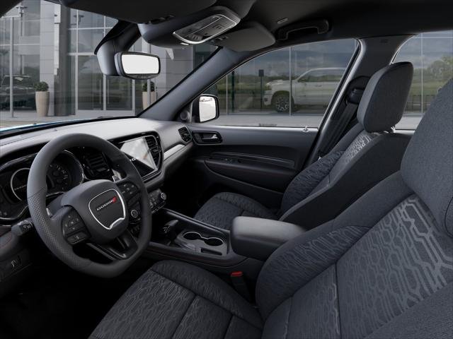 2026 Dodge Durango — photo 48