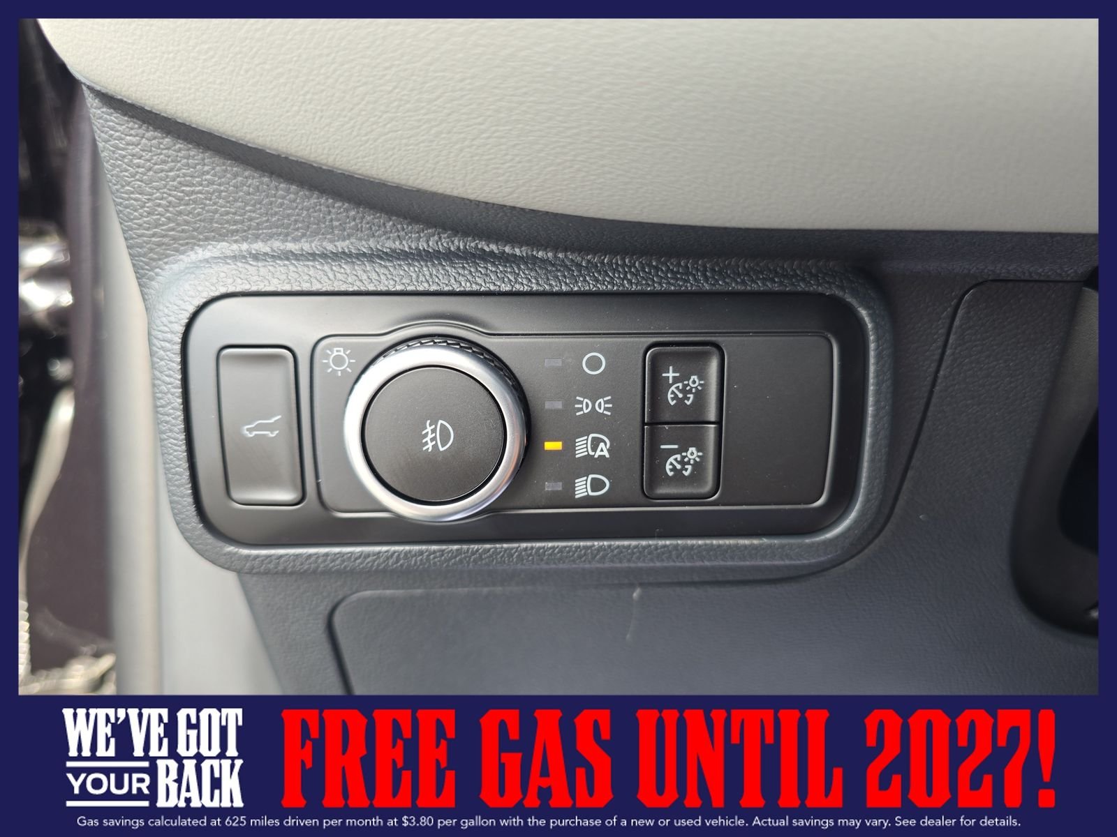 New 2026 Agate Black Metallic Ford Active image 25