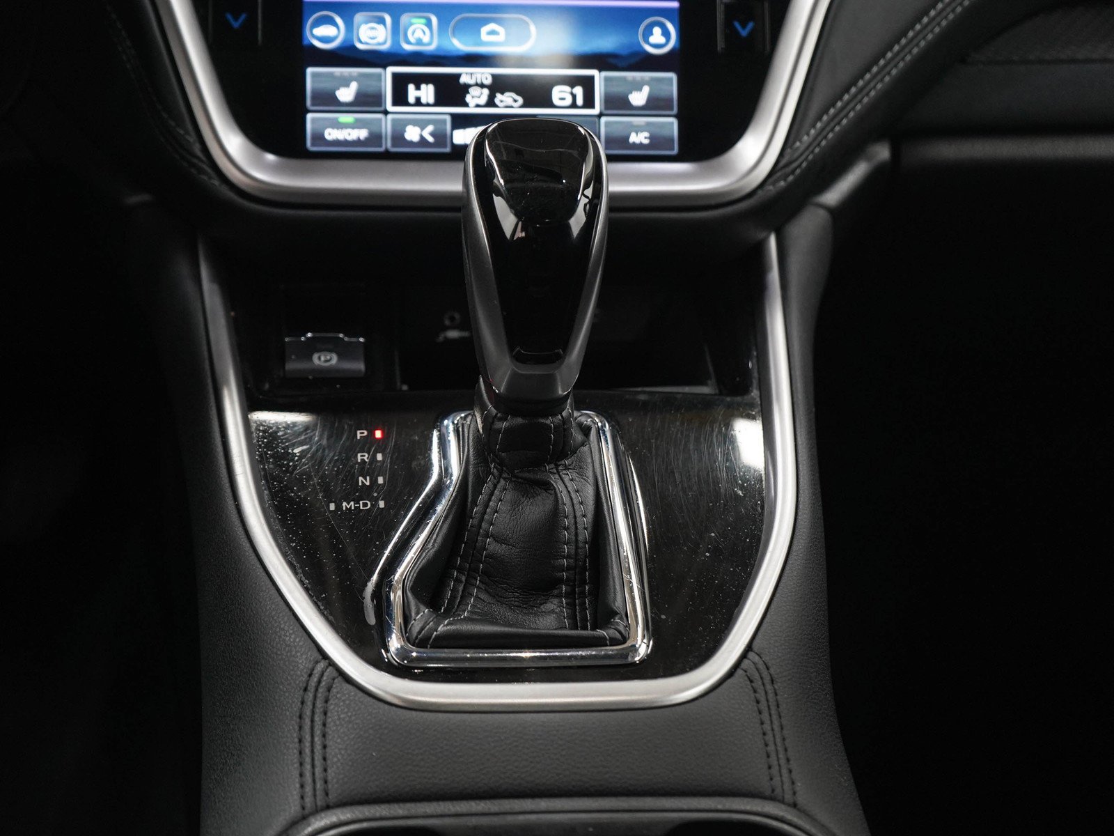Used 2020 Crystal White Pearl Subaru Premium image 19