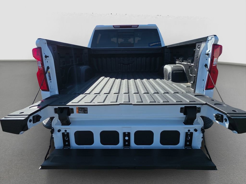 2026 Chevrolet Silverado 1500 RST - Photo 31