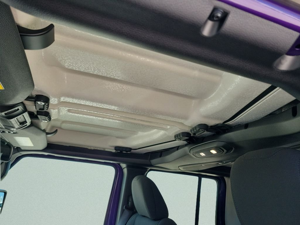 New 2026 Reign Exterior Paint Jeep Mojave image 17