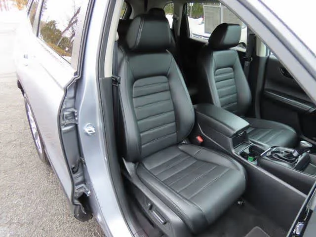 2025 Honda CR-V EX-L - Photo 16
