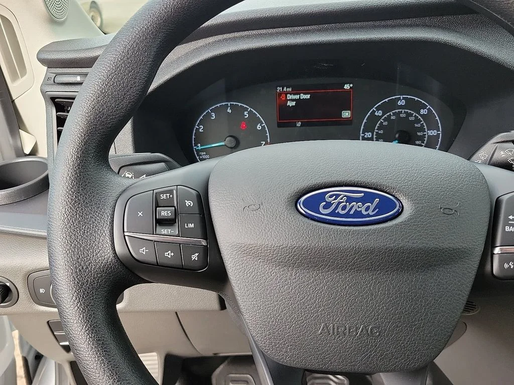 2025 Ford Transit Passenger Van XLT - Photo 18