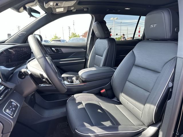 2026 Buick Enclave Sport Touring - Photo 14