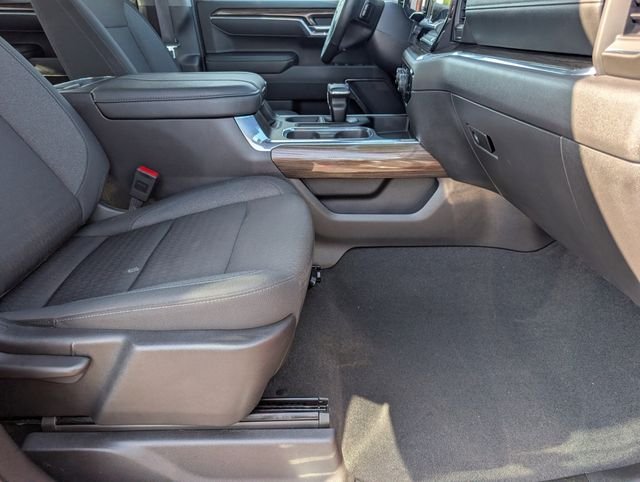 Used 2024 Red Chevrolet RST image 26