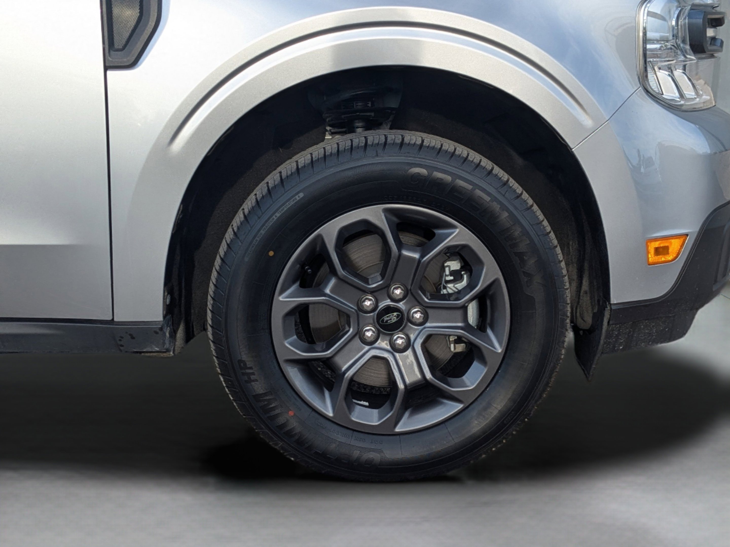 2024 Ford Maverick XLT - Photo 29