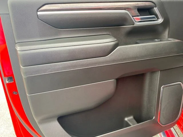 Used 2024 Red Chevrolet LTZ image 36