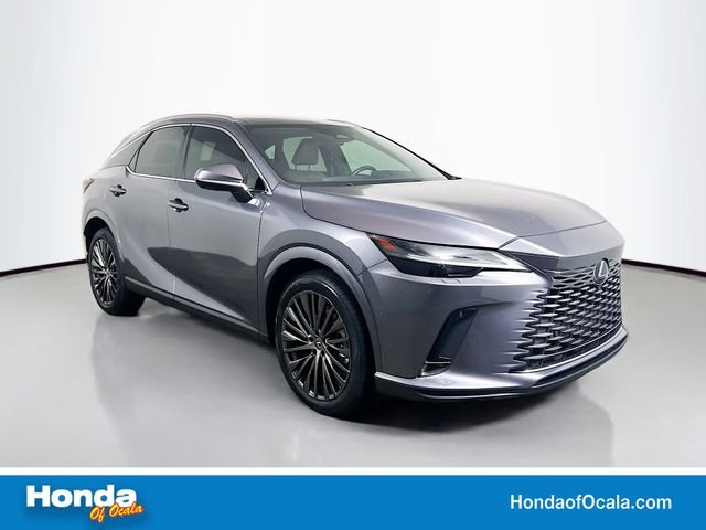 2023 Lexus RX 350