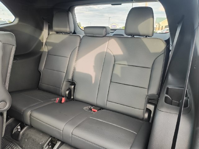 2027 Buick Enclave Sport Touring - Photo 25