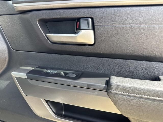 Used 2023 Gray Toyota SR5 image 33