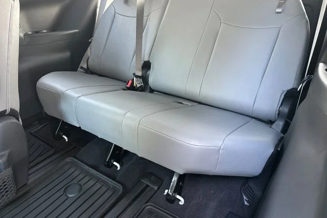 Used 2025 Beige Toyota XLE image 18