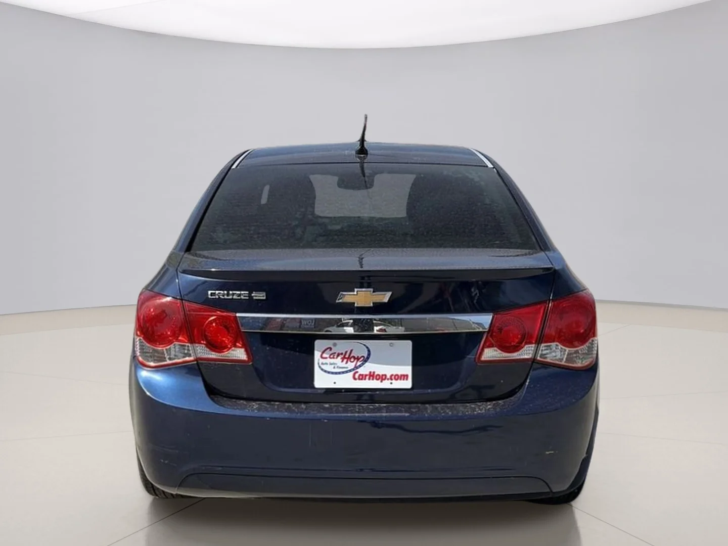Used 2011 Blue Chevrolet ECO image 7