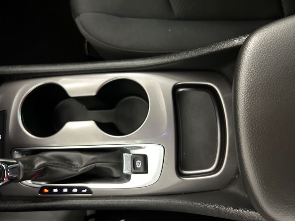 Used 2023 Gray Chevrolet LS image 23