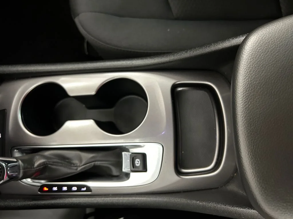 Used 2023 Gray Chevrolet LS image 23