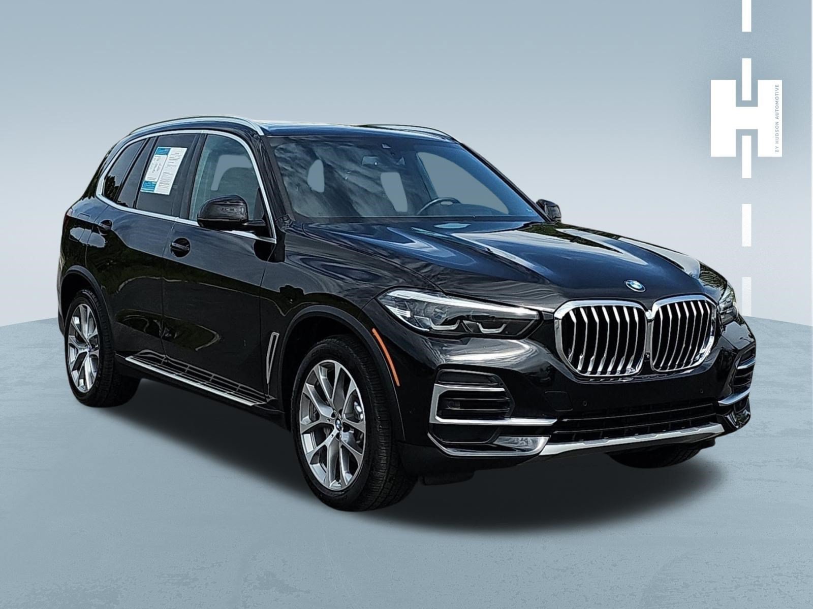 2023 BMW X5
