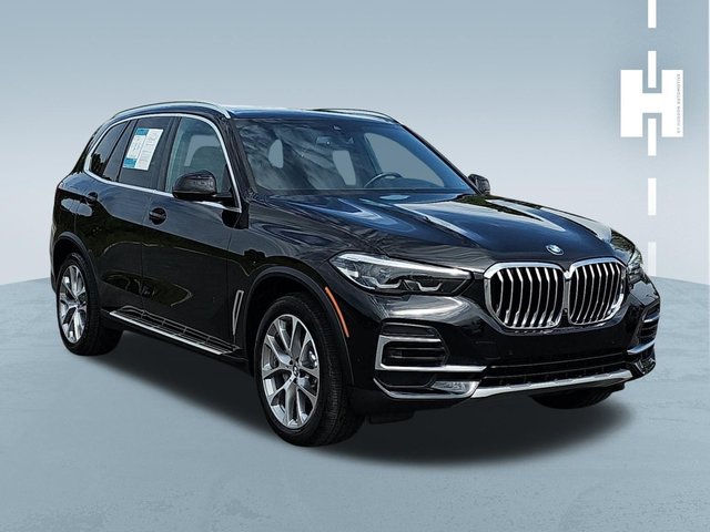 2023 BMW X5 sDrive40i