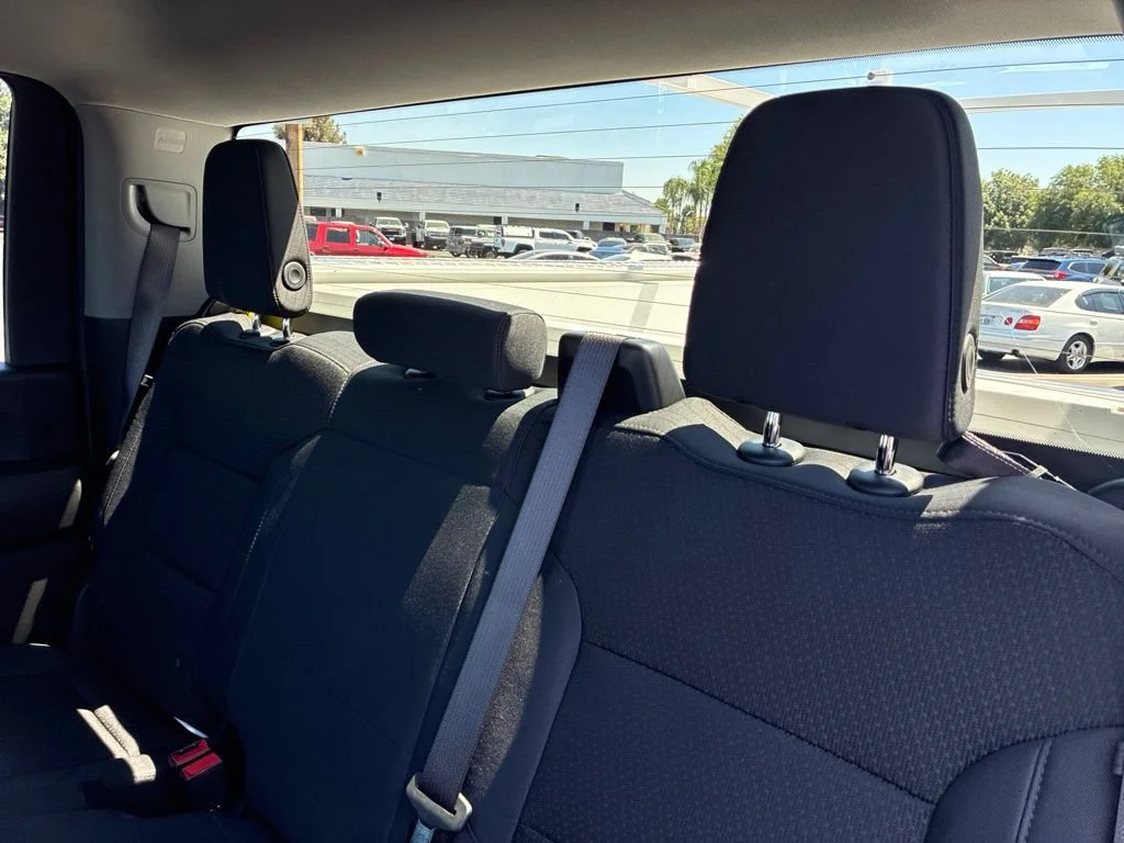 2026 Chevrolet Silverado 2500 HD Work Truck - Photo 19