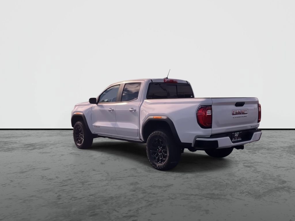 2026 GMC Canyon Elevation - Photo 6