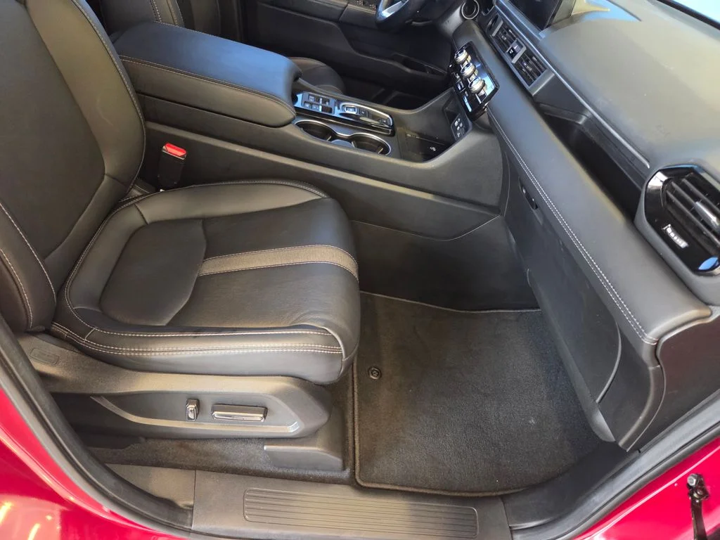 2025 Honda Pilot EX-L - Photo 26
