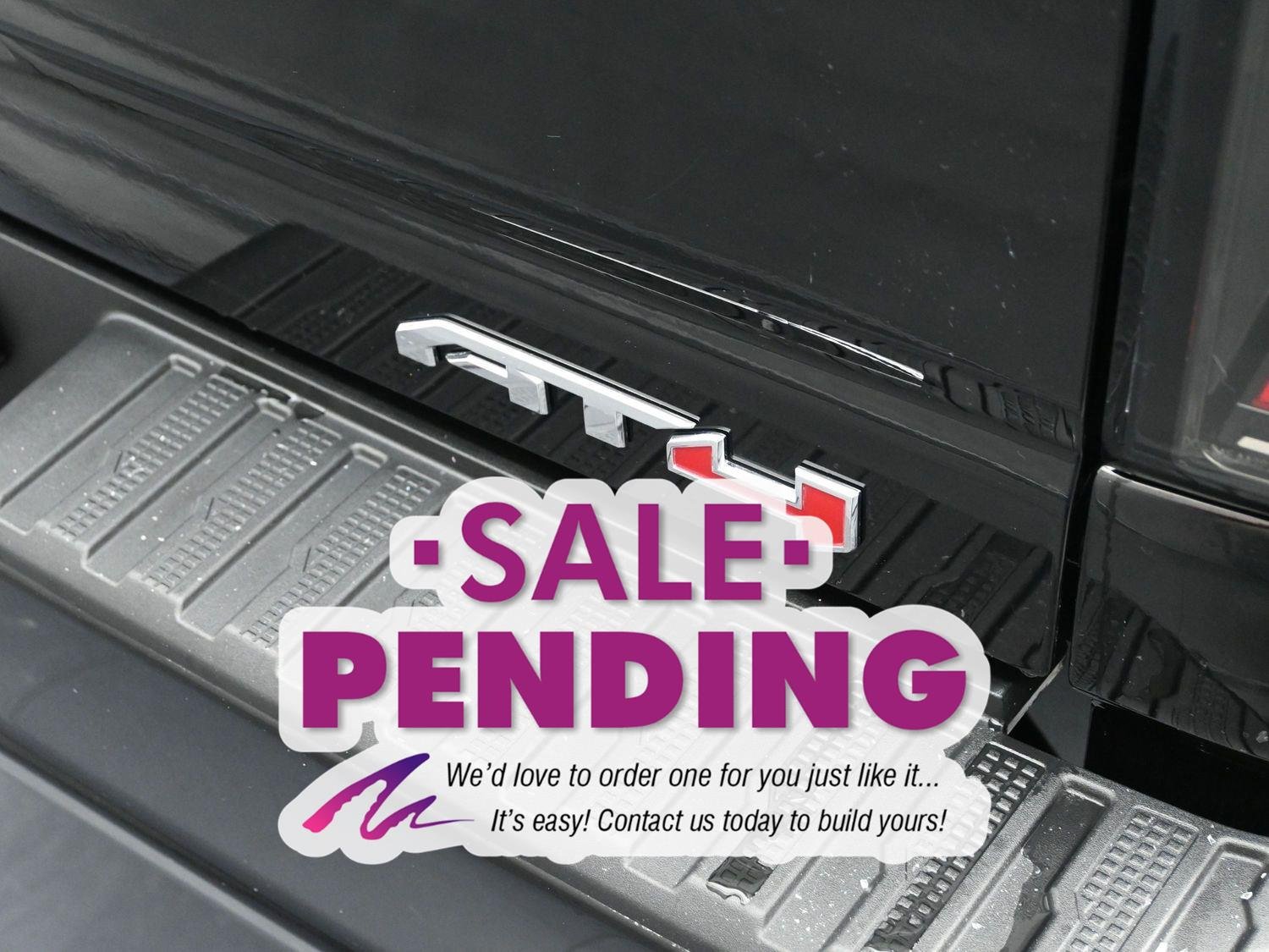 2024 GMC Sierra 3500HD AT4 - Photo 16