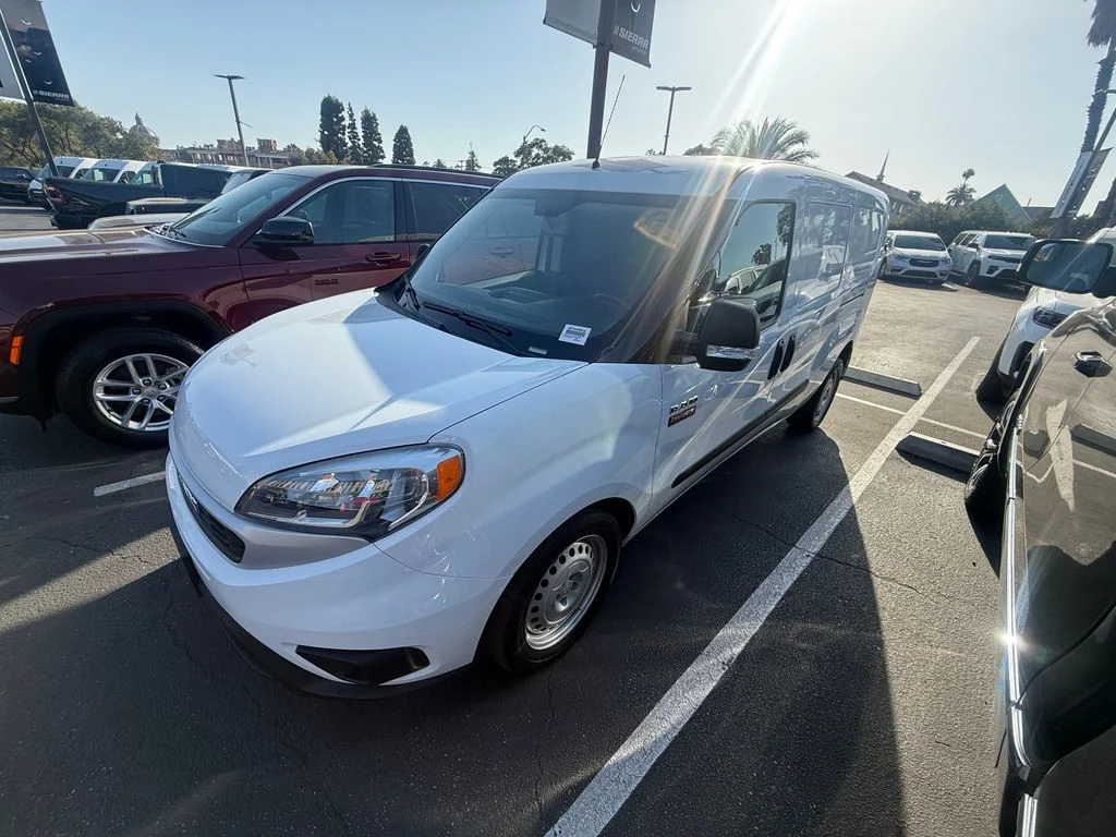 2022 RAM ProMaster City Wagon's photo