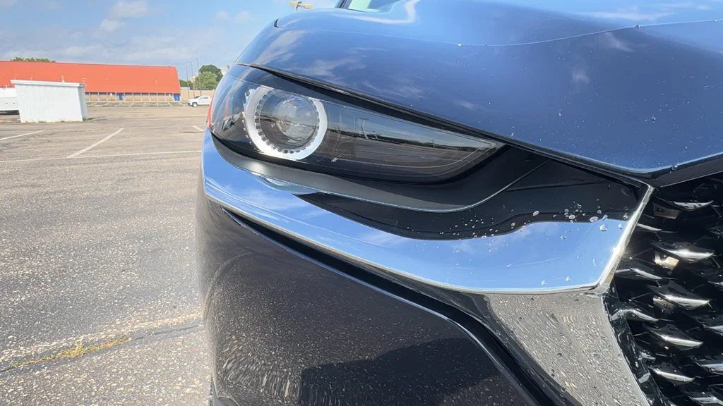 Used 2024 Blue Mazda 2.5 S Preferred Package image 18