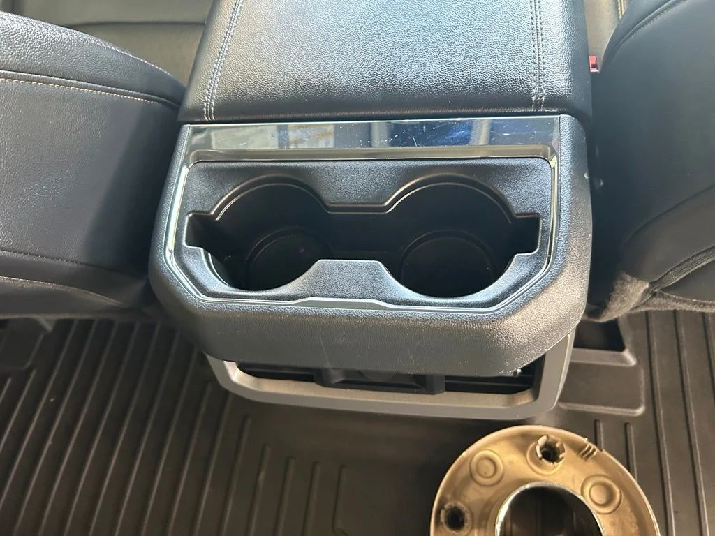Used 2025 White Ford XL image 34