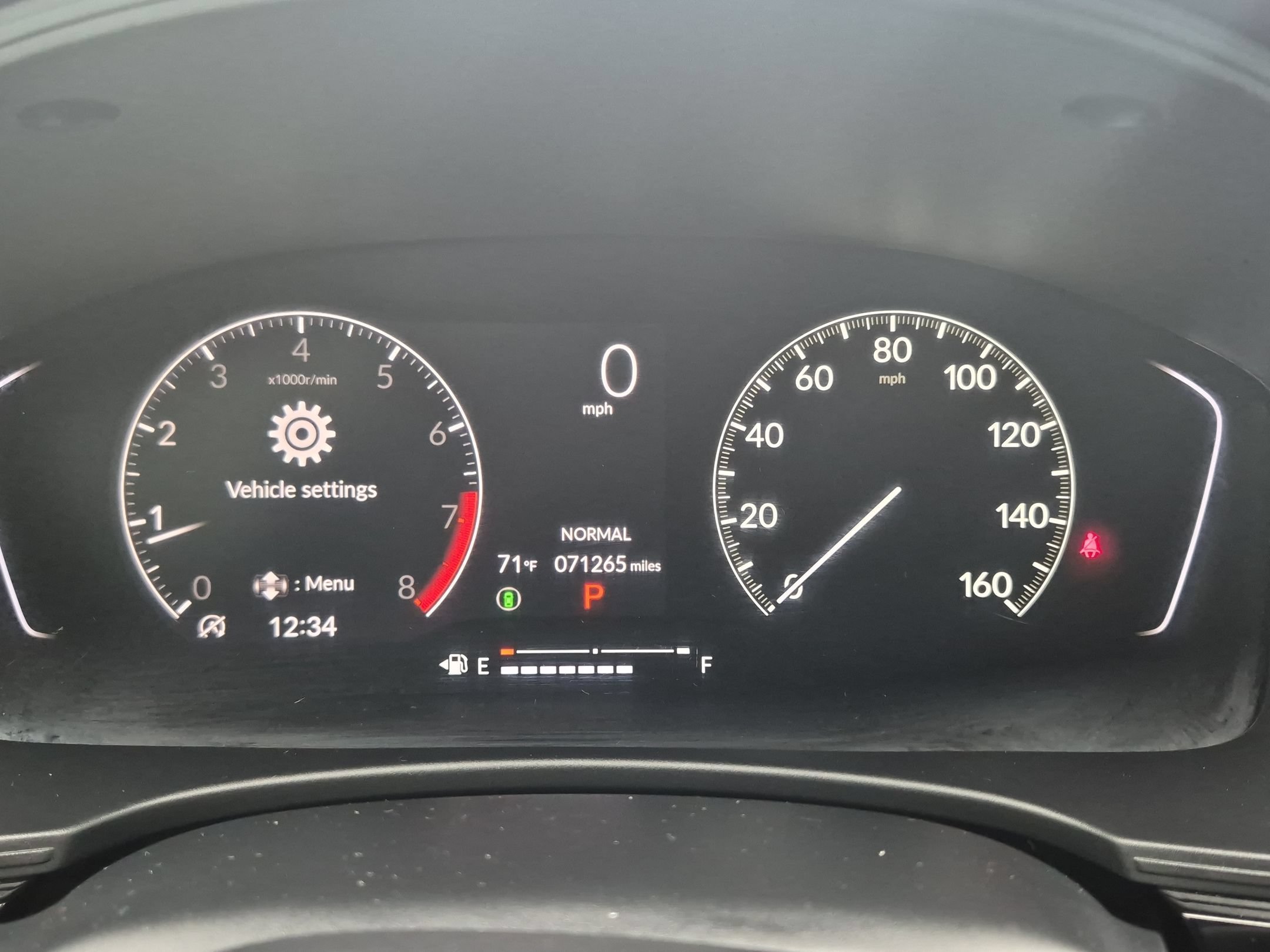 2022 Honda Civic Sport - Photo 13